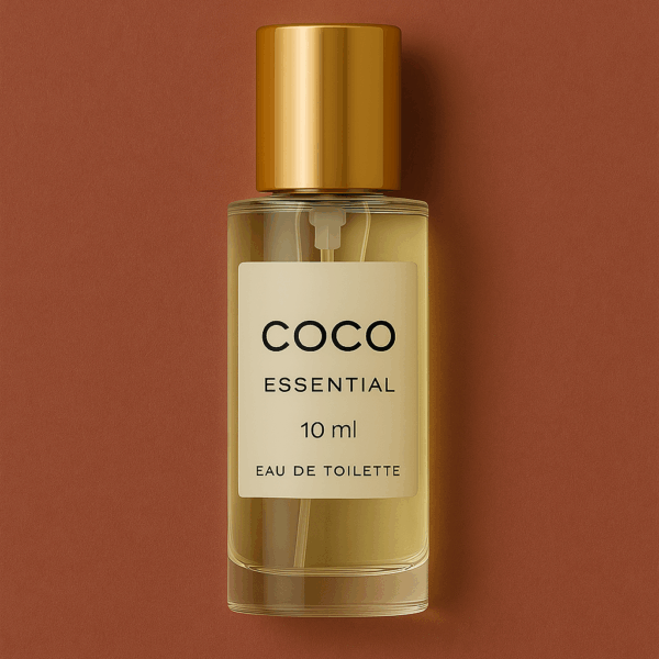 Coco Mademoiselle (Chanel) | نسخه شرکتی