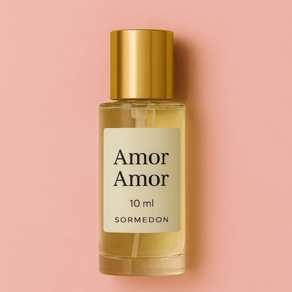 آمور آمور (Amor Amor) | نسخه شرکتی