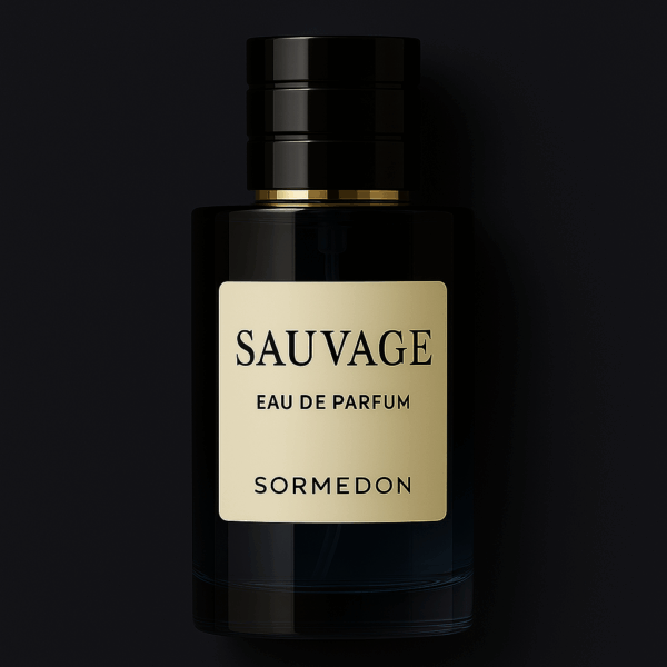 ساواج دیور (Dior Sauvage) | نسخه شرکتی