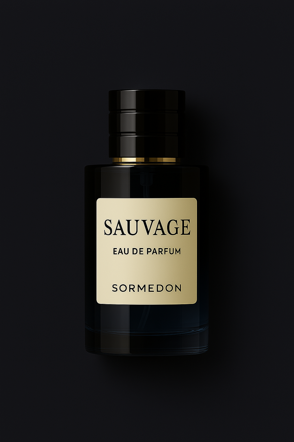 ساواج دیور (Dior Sauvage) | نسخه شرکتی