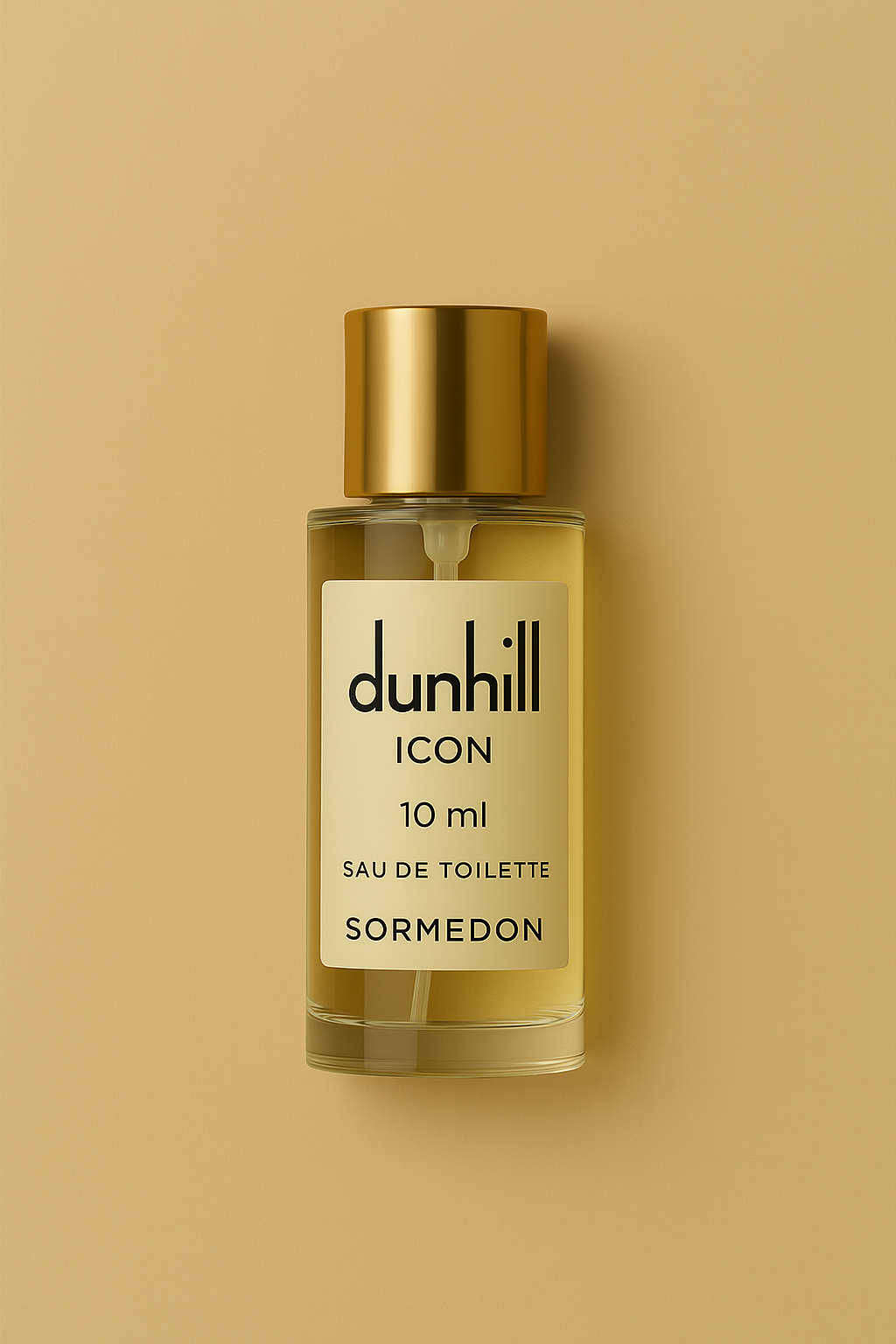 دانهیل دیزایر رد (Dunhill Desire Red) | نسخه شرکتی