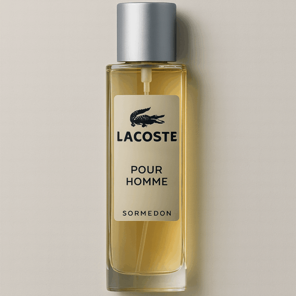 Lacoste Pour Homme | لاگوست پور هوم