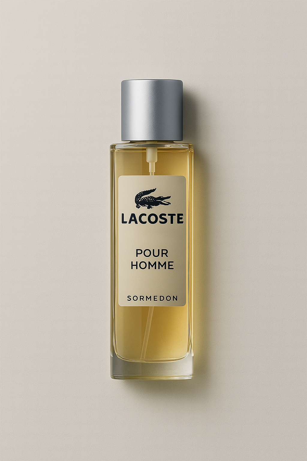 Lacoste Pour Homme | لاگوست پور هوم