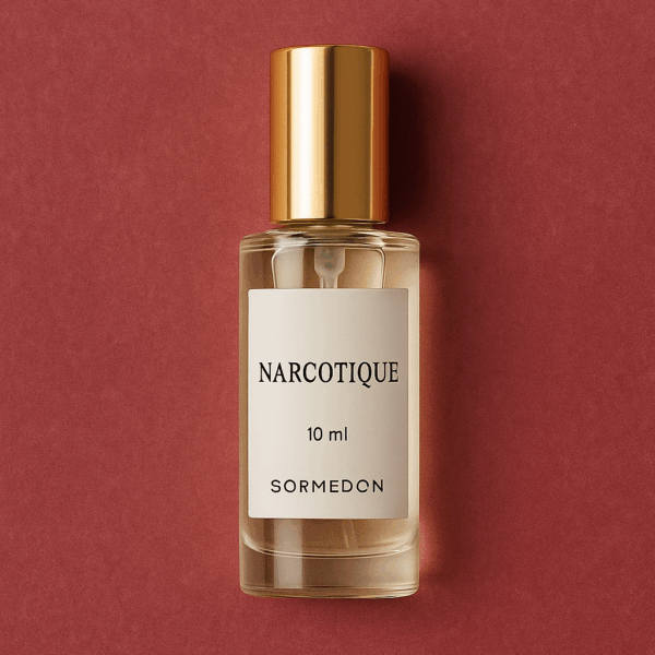 🌸 فلور نارکوتیک (Fleur Narcotique)| Ex Nihilo