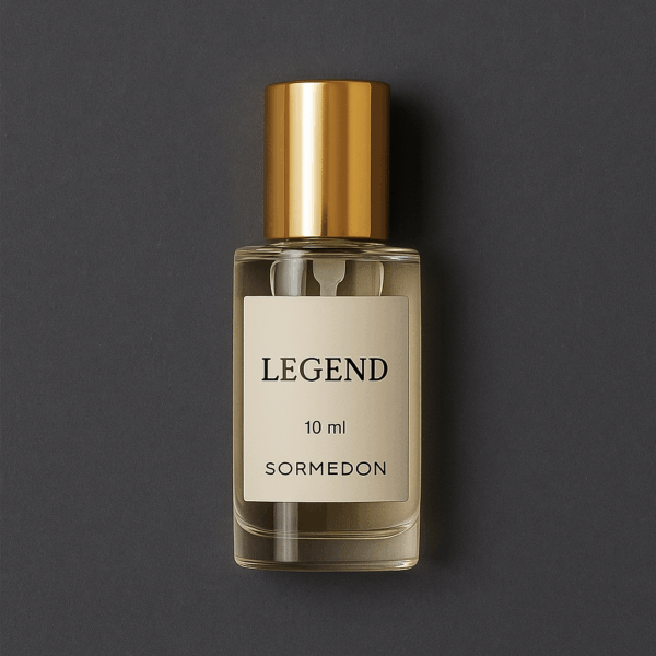 مونبلن لجند (Mont Blanc Legend) | نسخه شرکتی