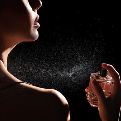 عطر زنانه عطر زنانه