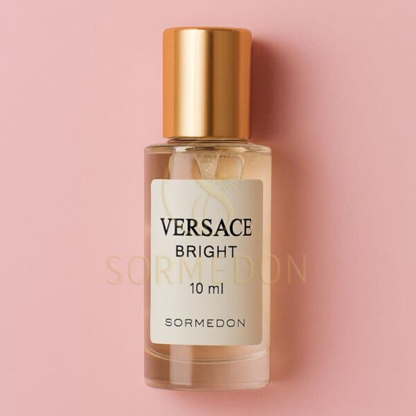 ورساچه برایت کریستال (Versace Bright Crystal)