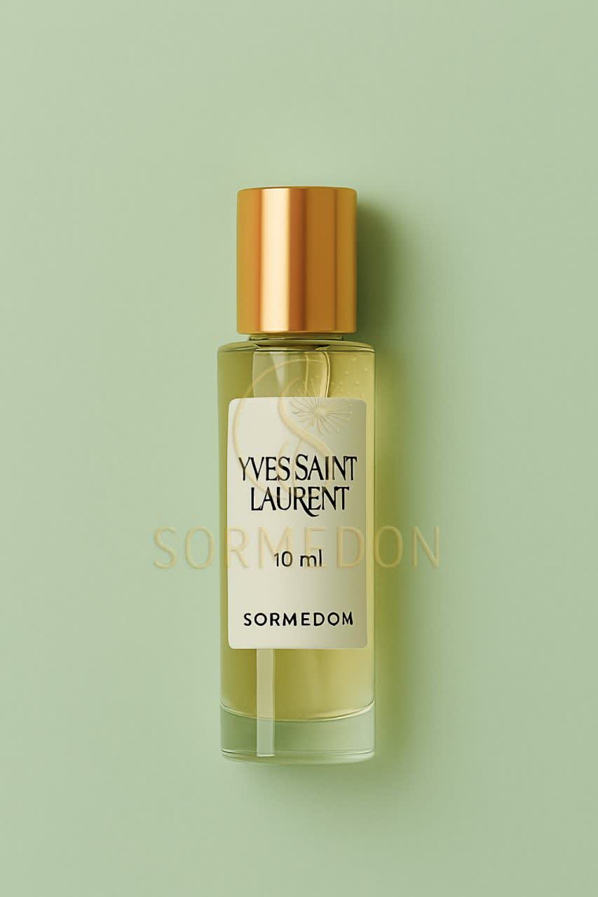 ایو سن لوران مون پارفوم (Yves Saint Laurent Mon Paris)