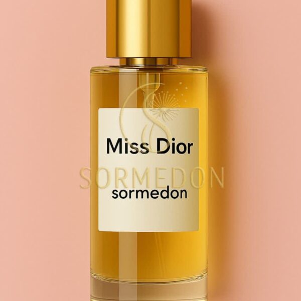 میس دیور بلومینگ بوکه (Miss Dior Blooming Bouquet)