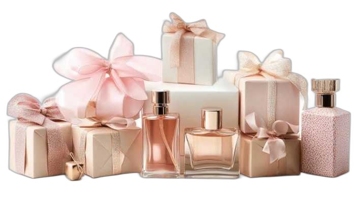 عطر گرم سُرمه دون