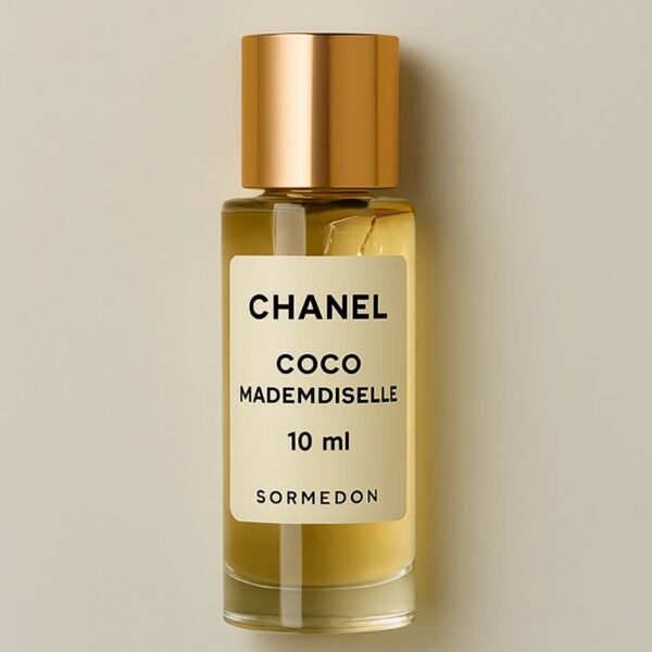 کوکو مادمازل (Coco Mademoiselle)