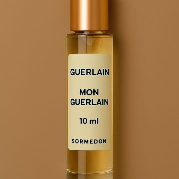 گرلن مون گرنیه (Guerlain Mon Guerlain)