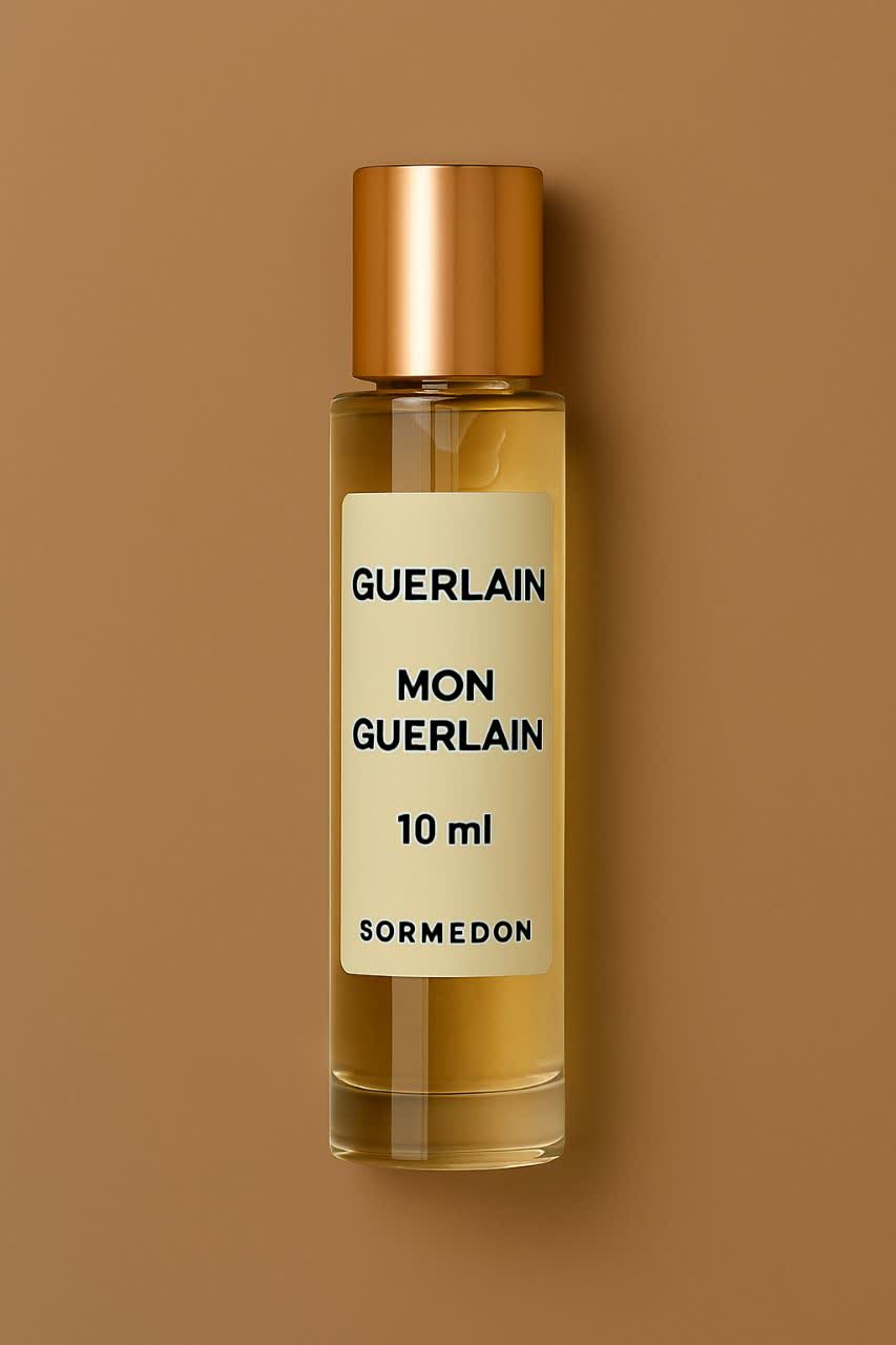 گرلن مون گرنیه (Guerlain Mon Guerlain)
