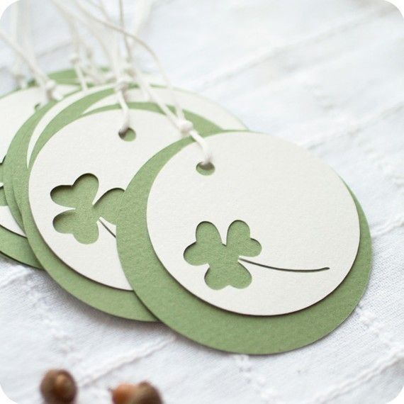 آویز مینیمال دولایه