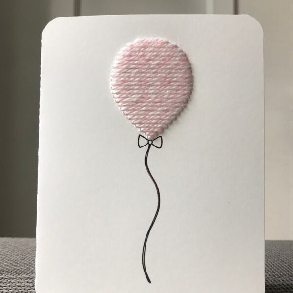 بسته بندی طرح بادکنک