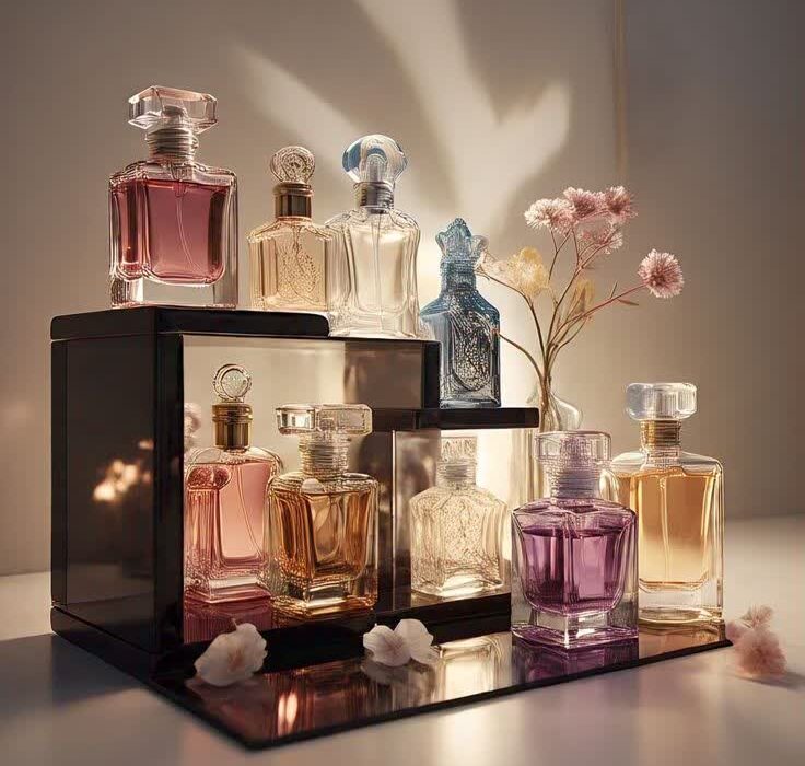 کاریزماتیک کاریزماتیک